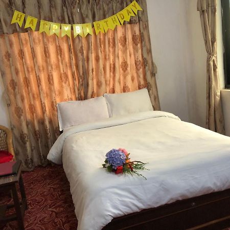 Nayagaun Village Resort ناغاركوت المظهر الخارجي الصورة