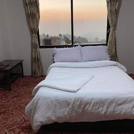 Nayagaun Village Resort ناغاركوت المظهر الخارجي الصورة