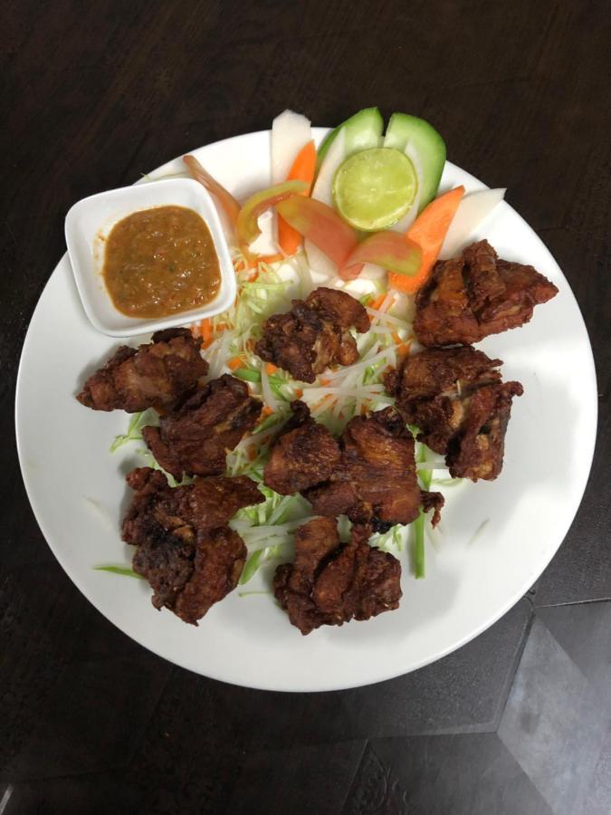 Nayagaun Village Resort ناغاركوت المظهر الخارجي الصورة