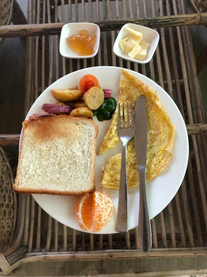 Nayagaun Village Resort ناغاركوت المظهر الخارجي الصورة