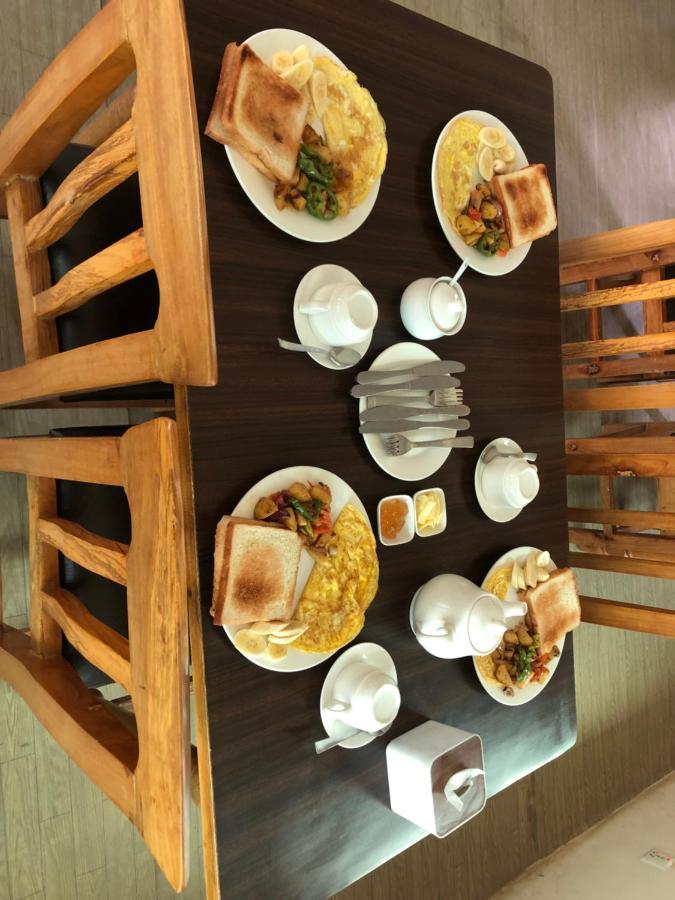 Nayagaun Village Resort ناغاركوت المظهر الخارجي الصورة