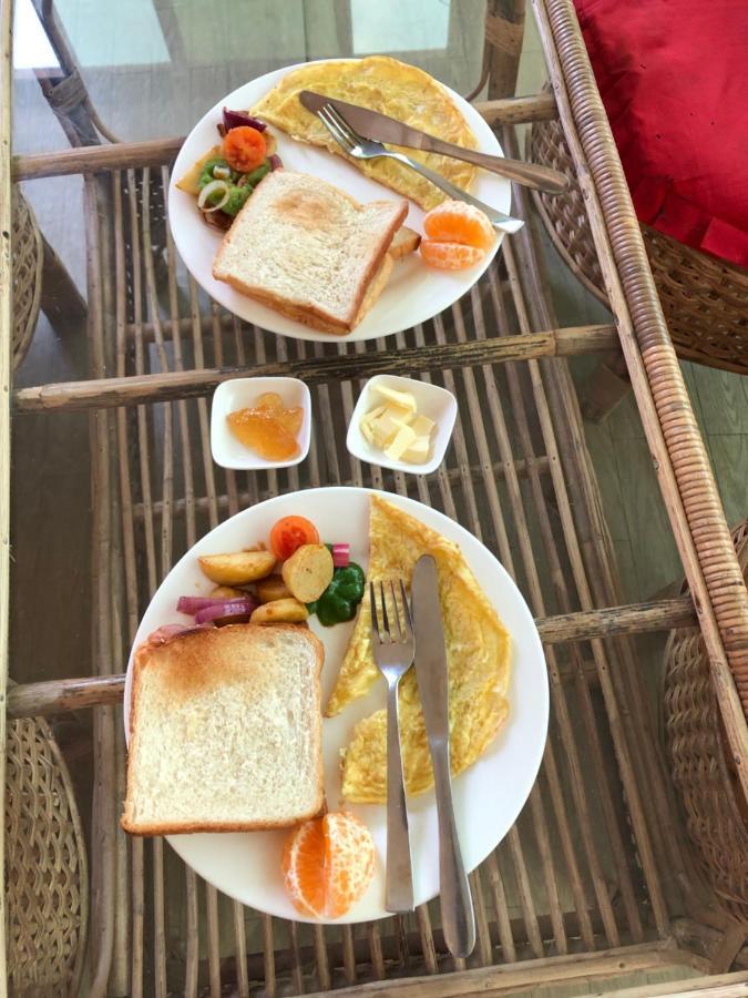 Nayagaun Village Resort ناغاركوت المظهر الخارجي الصورة
