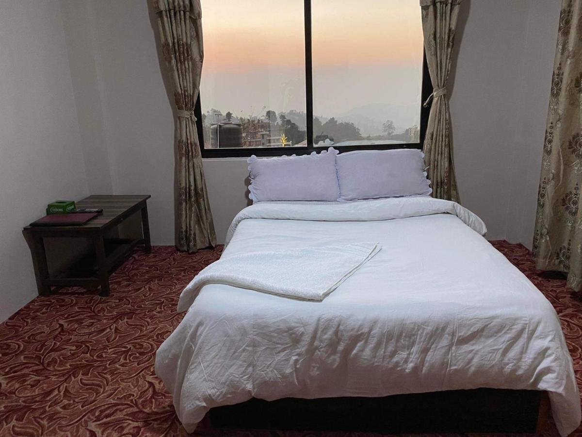 Nayagaun Village Resort ناغاركوت المظهر الخارجي الصورة