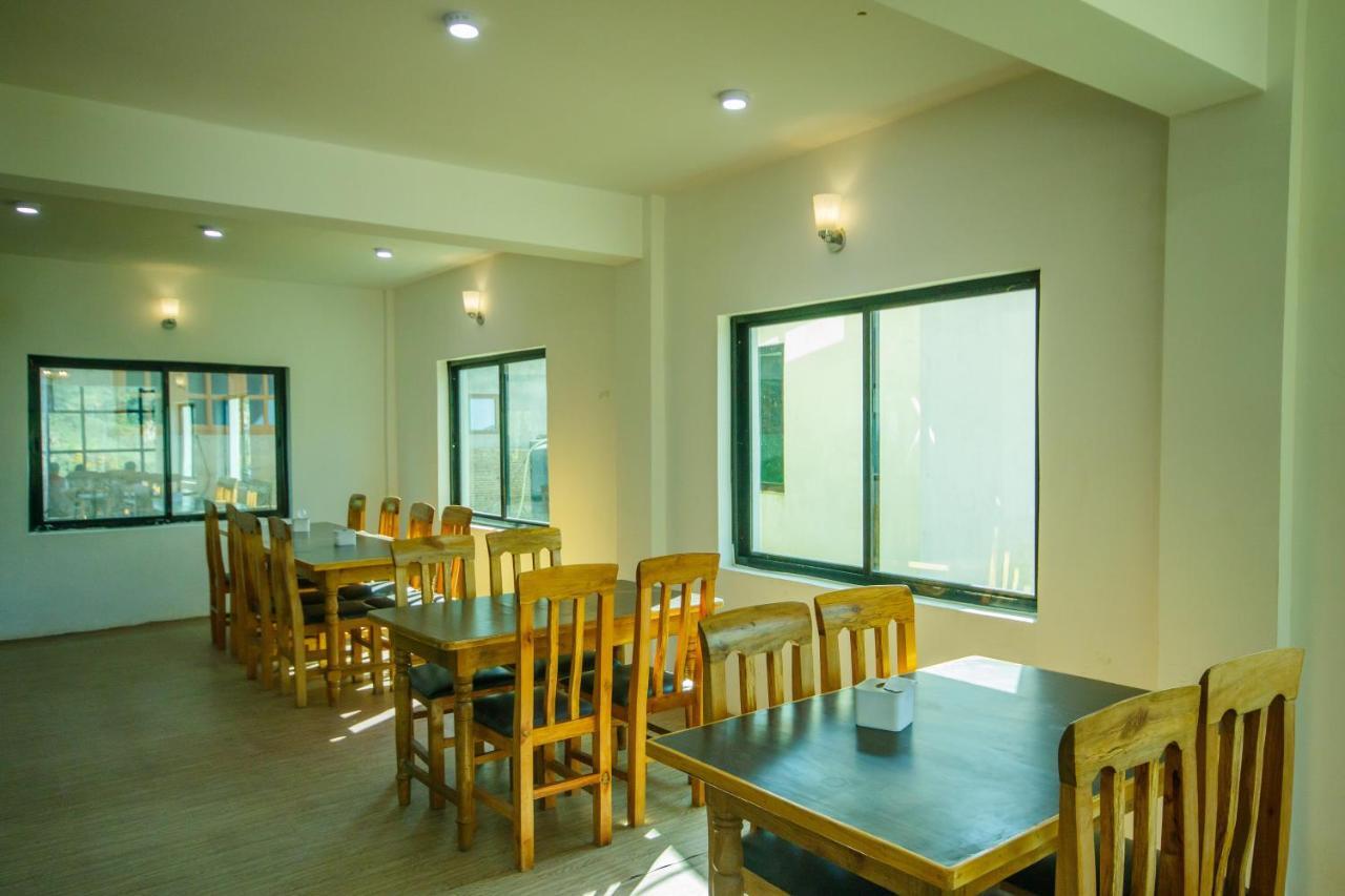 Nayagaun Village Resort ناغاركوت المظهر الخارجي الصورة