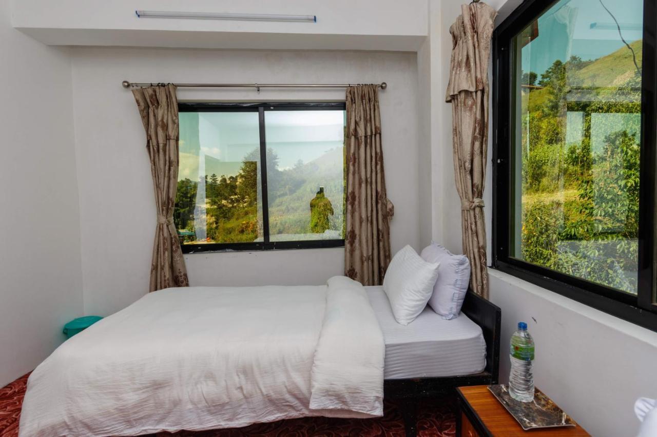 Nayagaun Village Resort ناغاركوت المظهر الخارجي الصورة