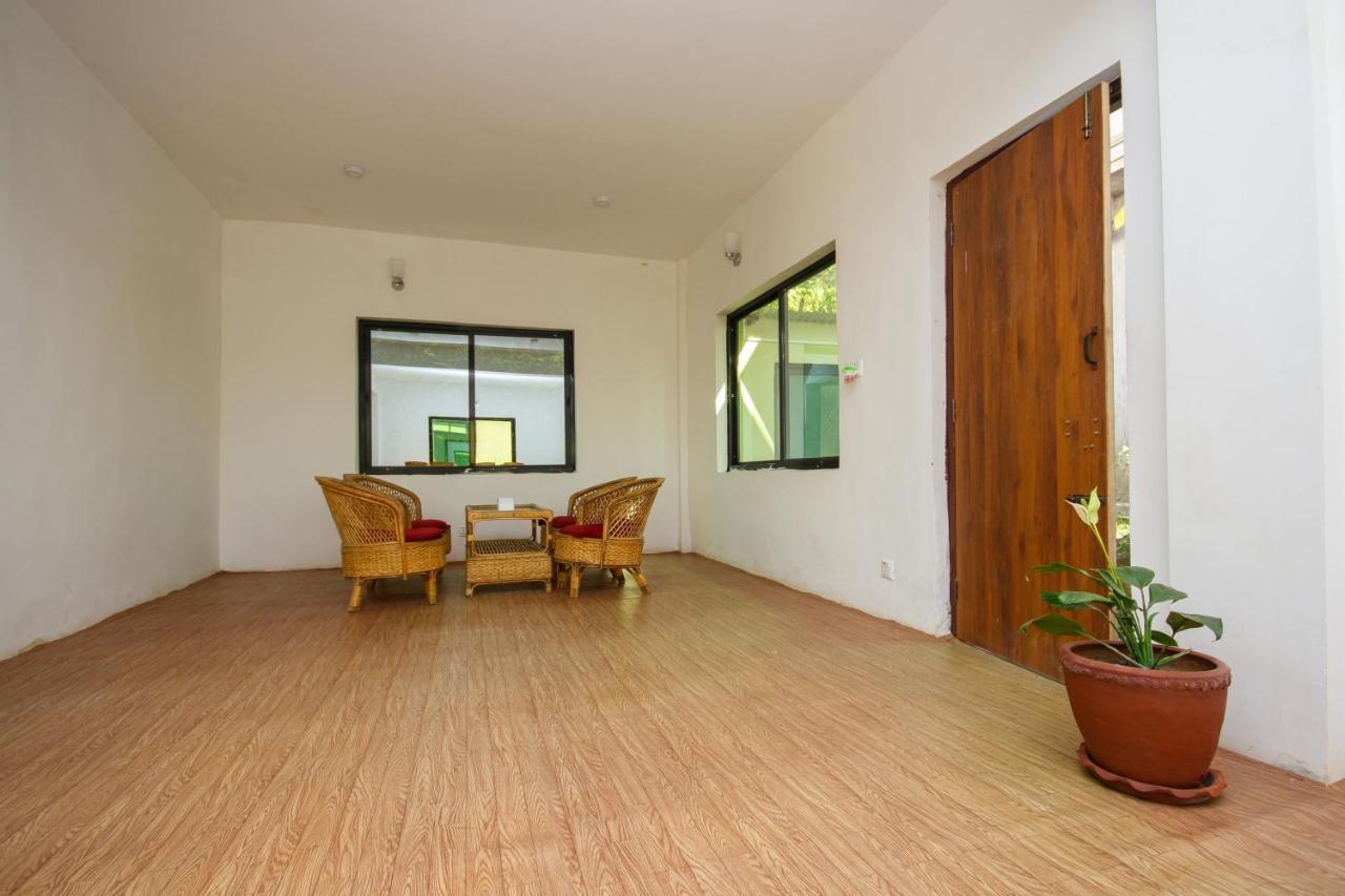 Nayagaun Village Resort ناغاركوت المظهر الخارجي الصورة