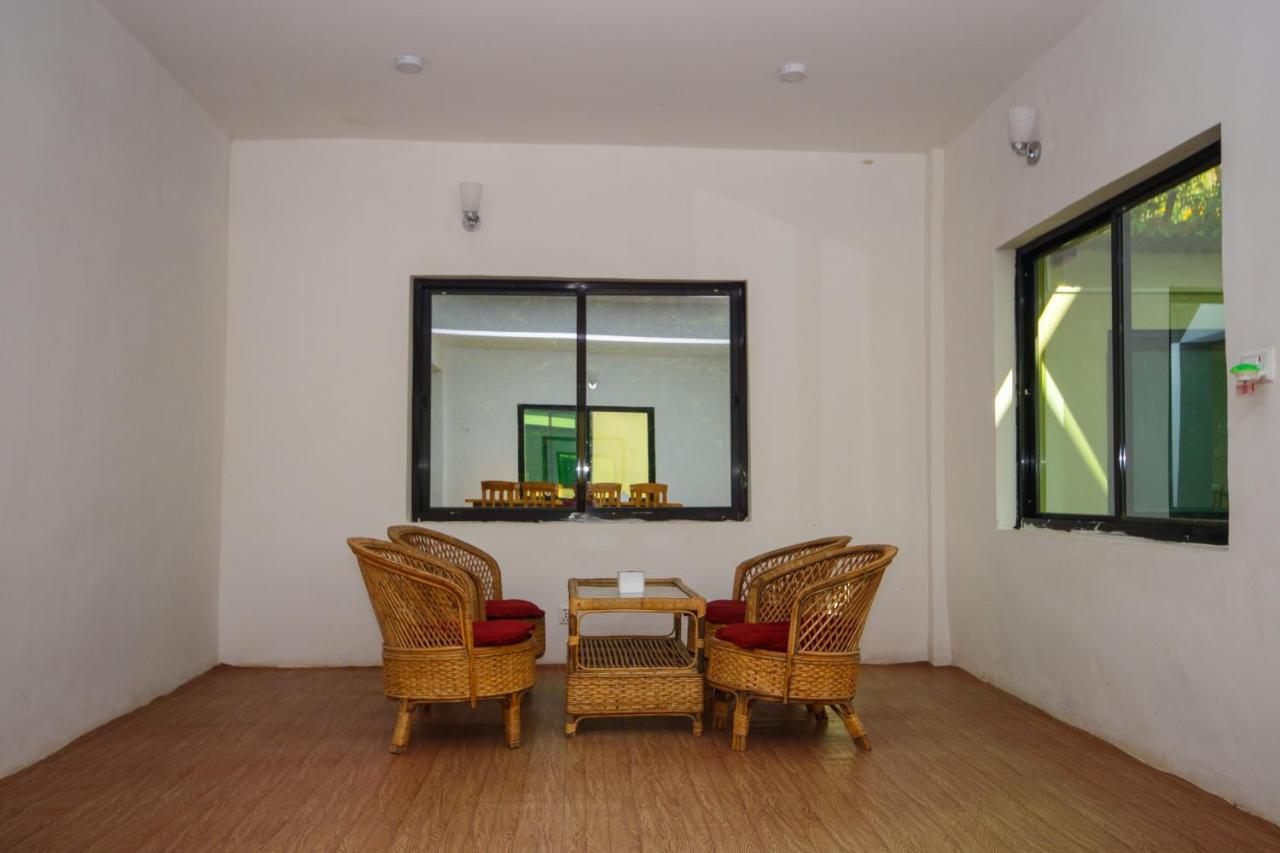 Nayagaun Village Resort ناغاركوت المظهر الخارجي الصورة