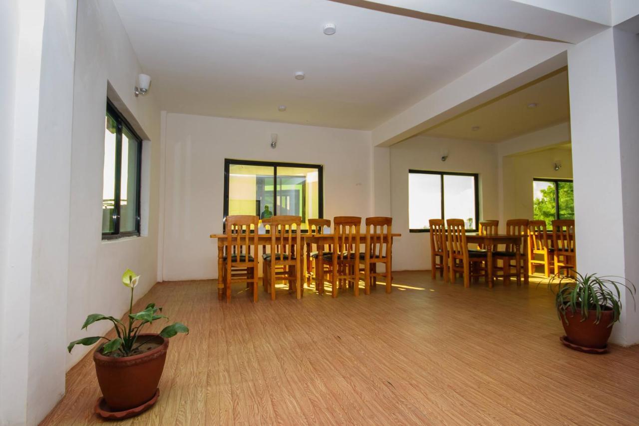 Nayagaun Village Resort ناغاركوت المظهر الخارجي الصورة