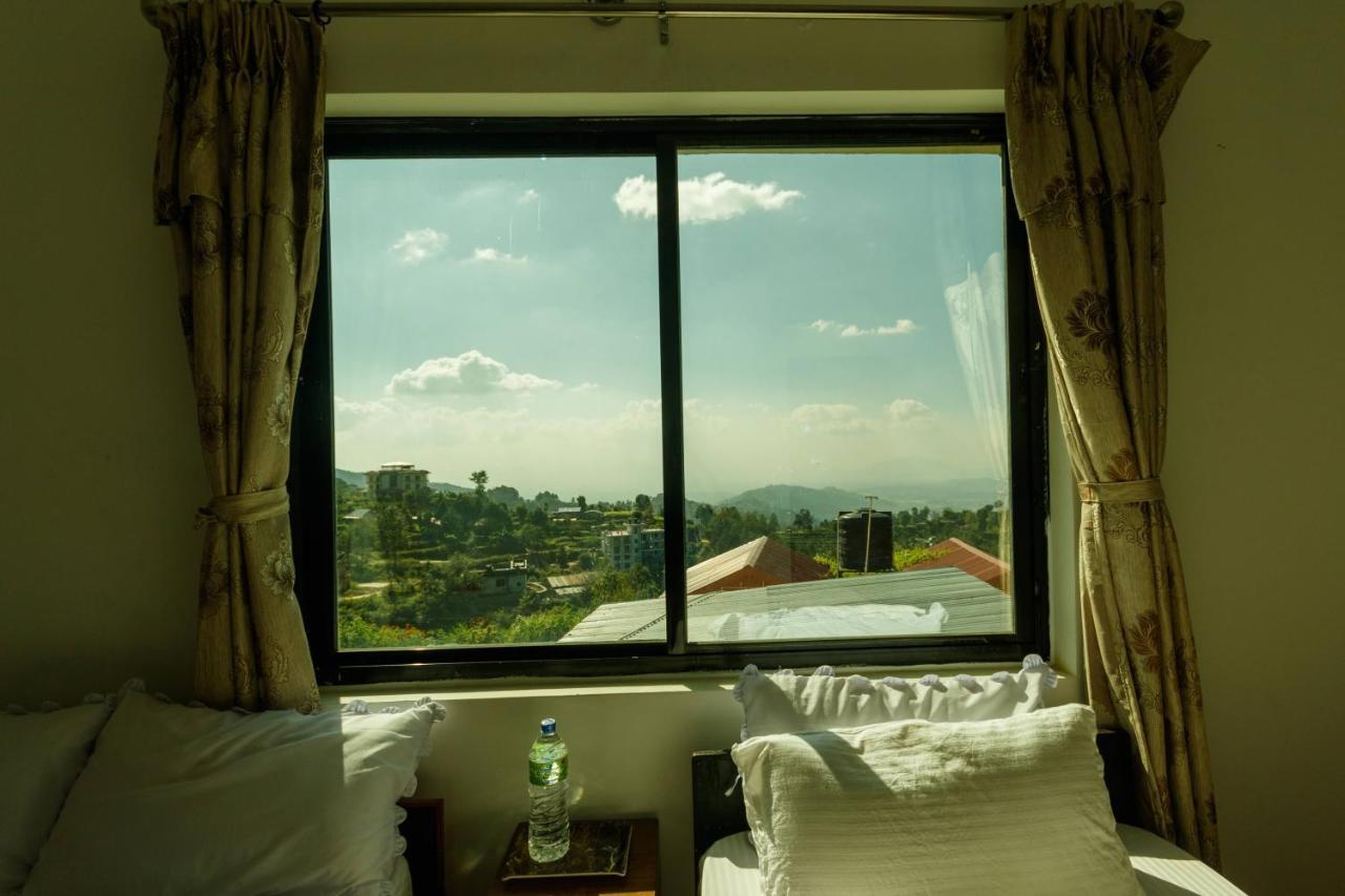 Nayagaun Village Resort ناغاركوت المظهر الخارجي الصورة